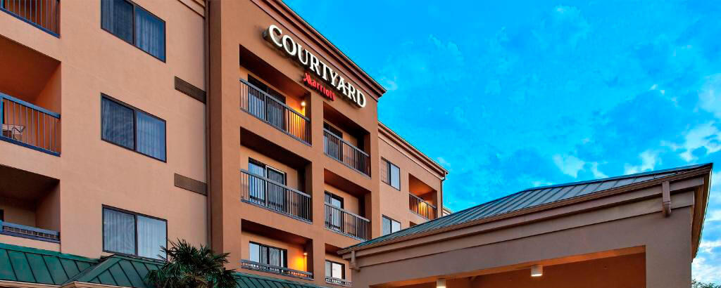 Courtyard by Marriott Austin