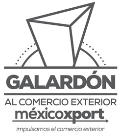 Galardón al Comercio Exterior