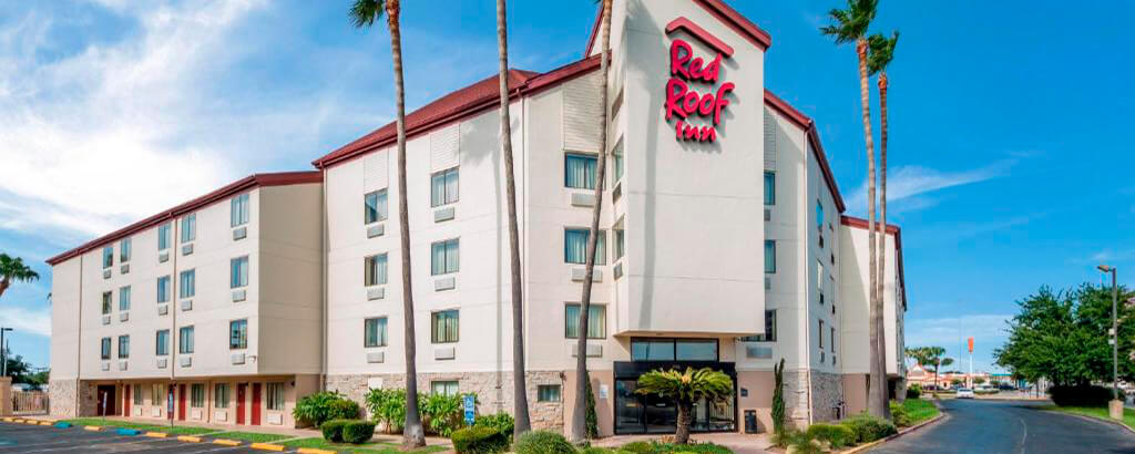 Red Roof Inn Laredo