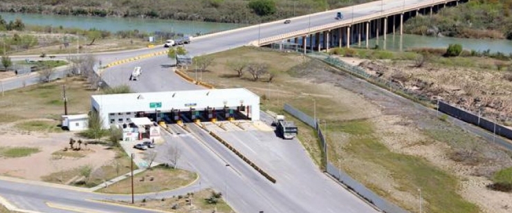 Presentación de ventajas competitivas del uso del Puente Colombia